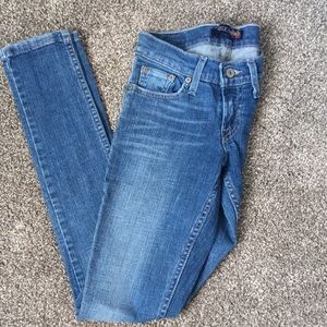 Levi’s Skinny Jeans